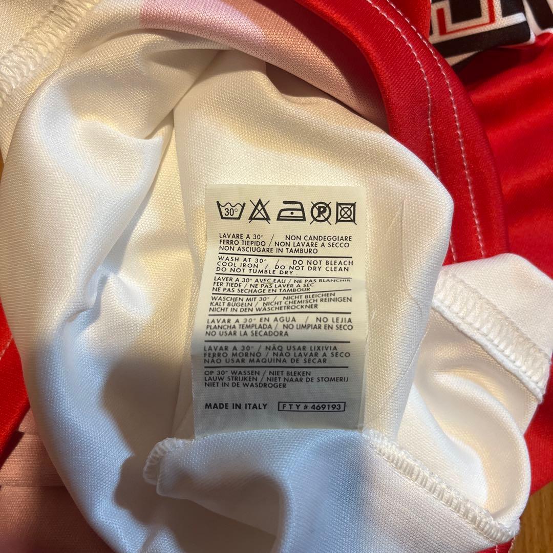 フェイエノールト 小野伸二 ユニフォーム サイズS 14番 レア レプリカ