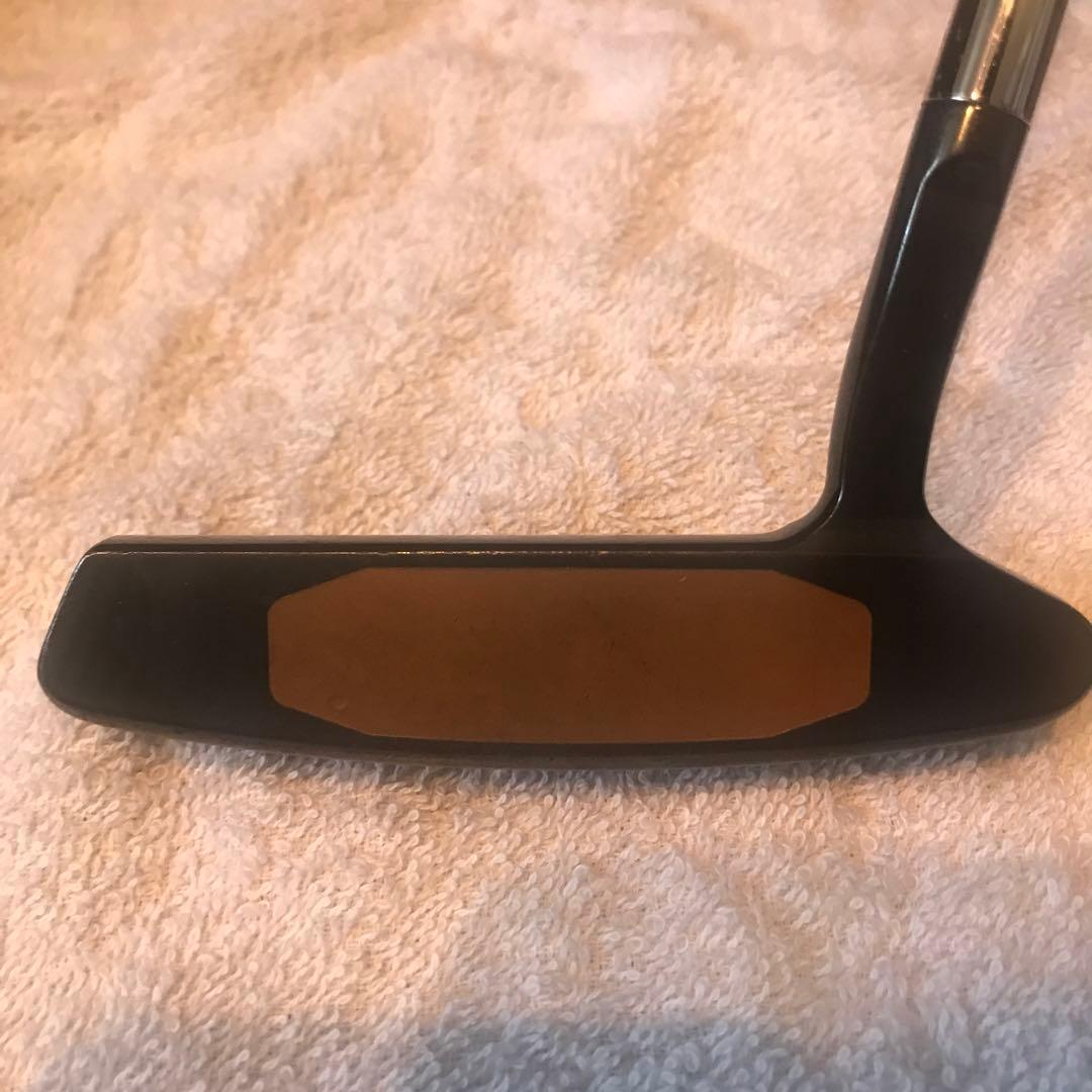 スコティキャメロン サンタフェ ソールスタンプ SANTA FE 希少 - メルカリ