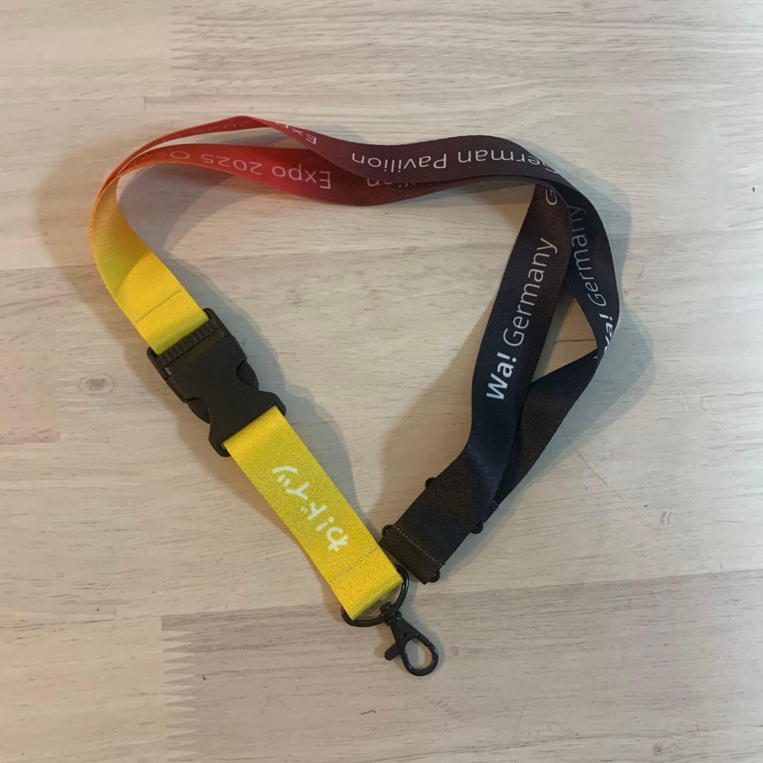 大阪関西万博2025 ドイツ館セット わ！Germany 限定品値下げ - メルカリ