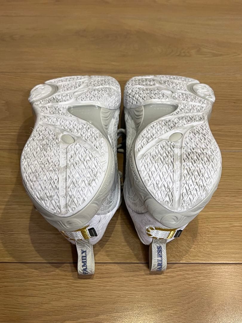 リーニン Way Of Wade Dlo1 月ノ岩 US7 - メルカリ