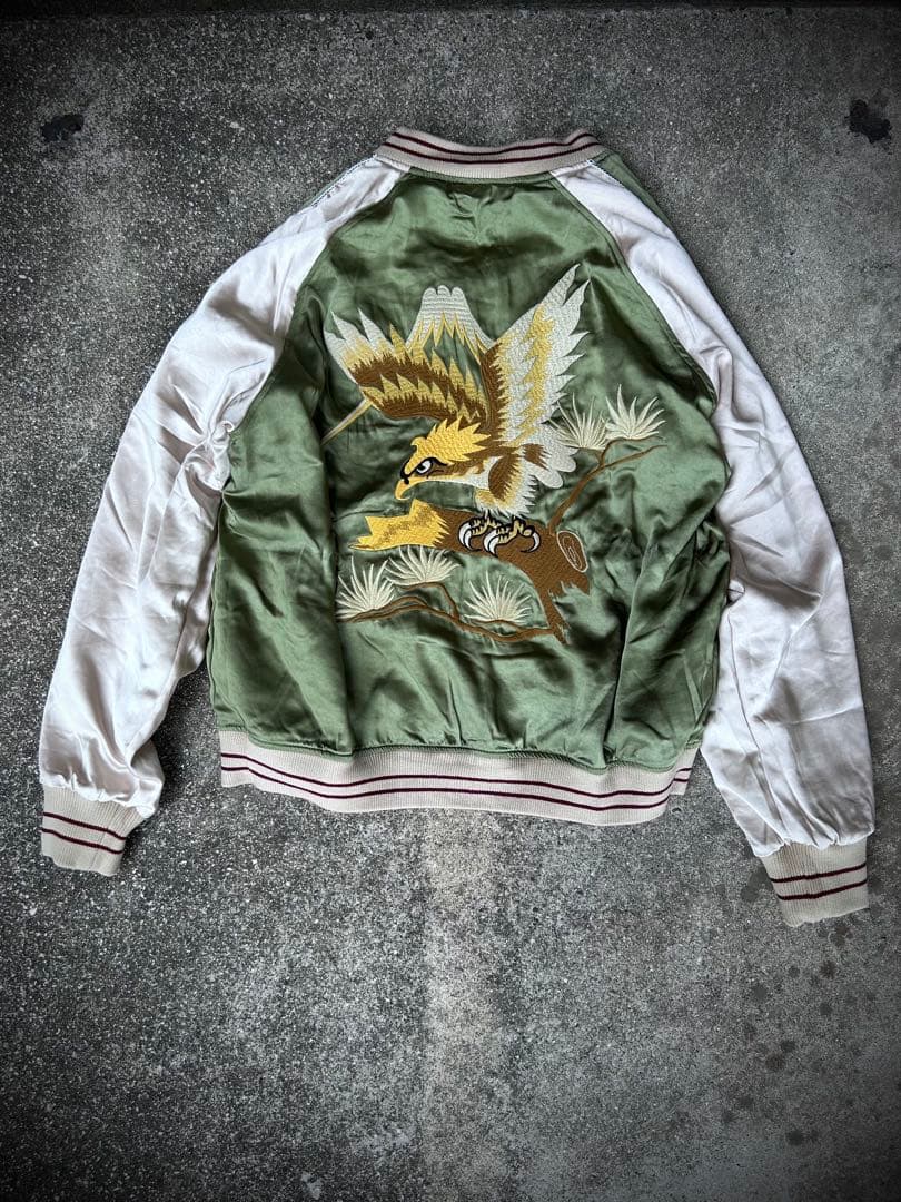 5日22時まで限定価格！ 希少Mサイズ 50年代別珍A.B面ビンテージ