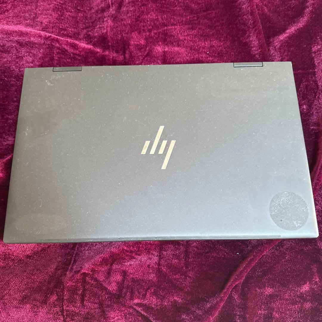HP ENVY x360 15-ey0001AU Ryzen7タッチ可2in1 HP ENVY x360 15-ey 製品詳細 | 日本HP