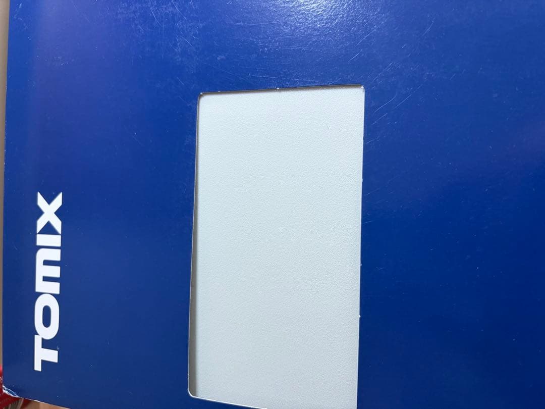 鉄道模型　Nゲージ　TOMIX 92274 E1系　上越新幹線　MAX 新塗装