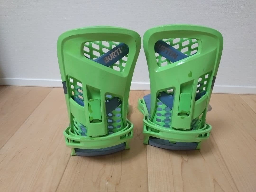 burton genesis ベースプレート ハイバック Ｓ　RE:flex Genesis Re:Flex – Sports Basement