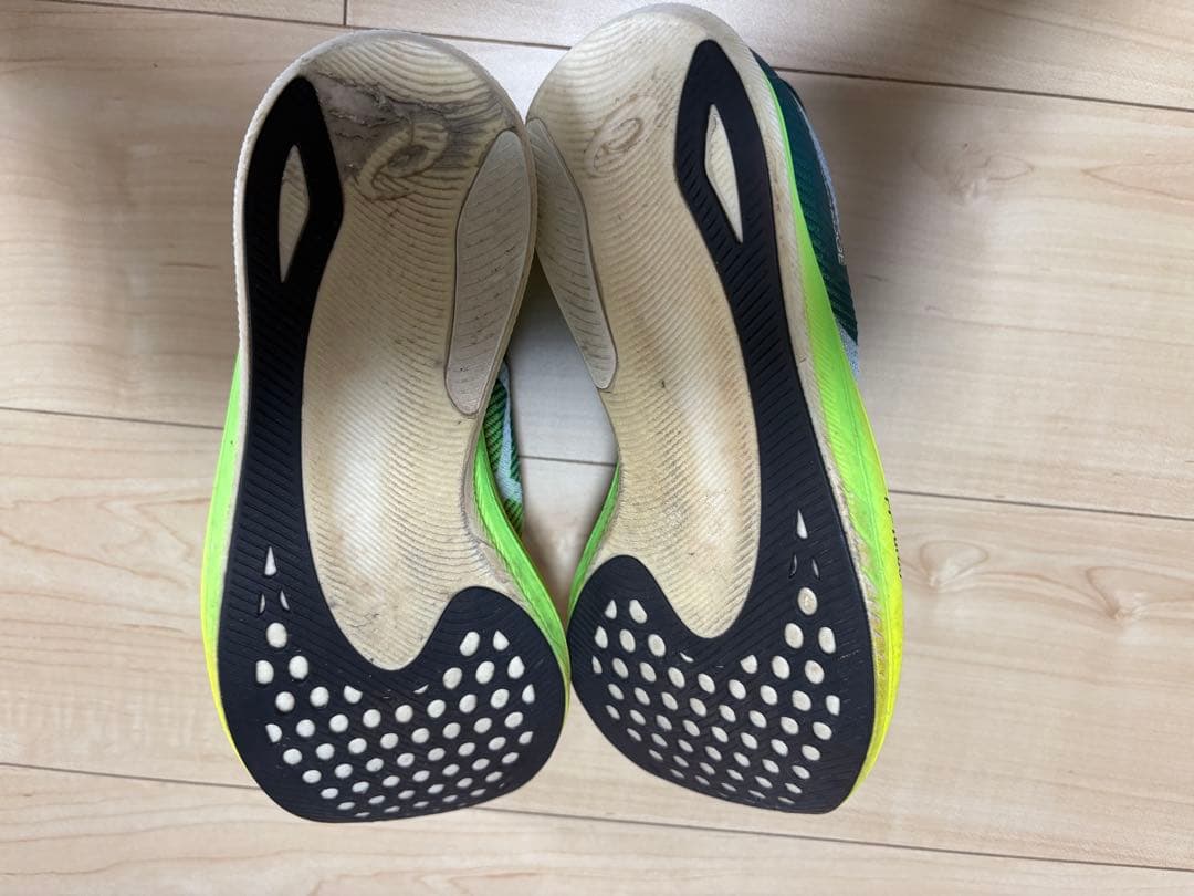 スパイク・シューズ SPEED EDGE+ 26.5cm