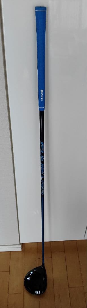 XXIO X(2024)ドライバー9.5° SpeedrNXブルー50S - メルカリ