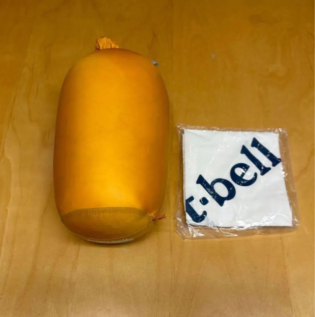 【値下げしました！！】mont-bell アルパインダウンハガー800#2 mont-bell】寒冷地対応寝袋アルパインダウンハガー800#2は コンパクト