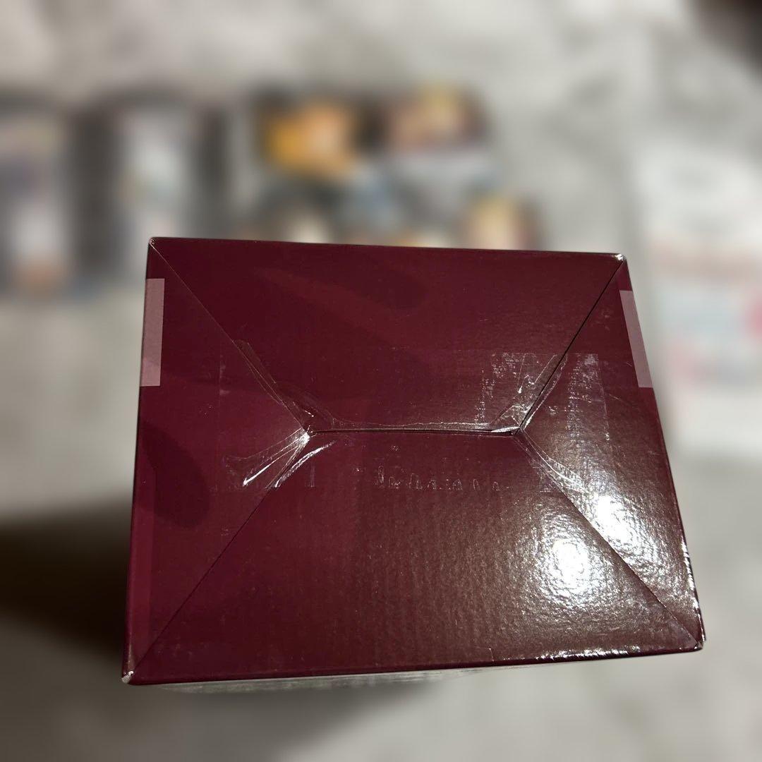 一番くじ ハイキュー‼　ラストワン賞 北 信介フィギュア+下位賞セット