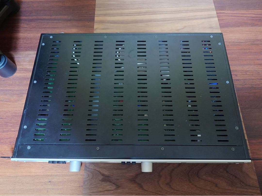 SPL Model.1212 2chマイクプリアンプ - メルカリ