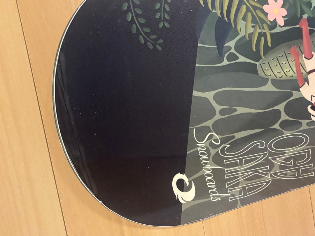 ケロちゃん様専用】22-23 OGASAKA CT-IZL - メルカリ