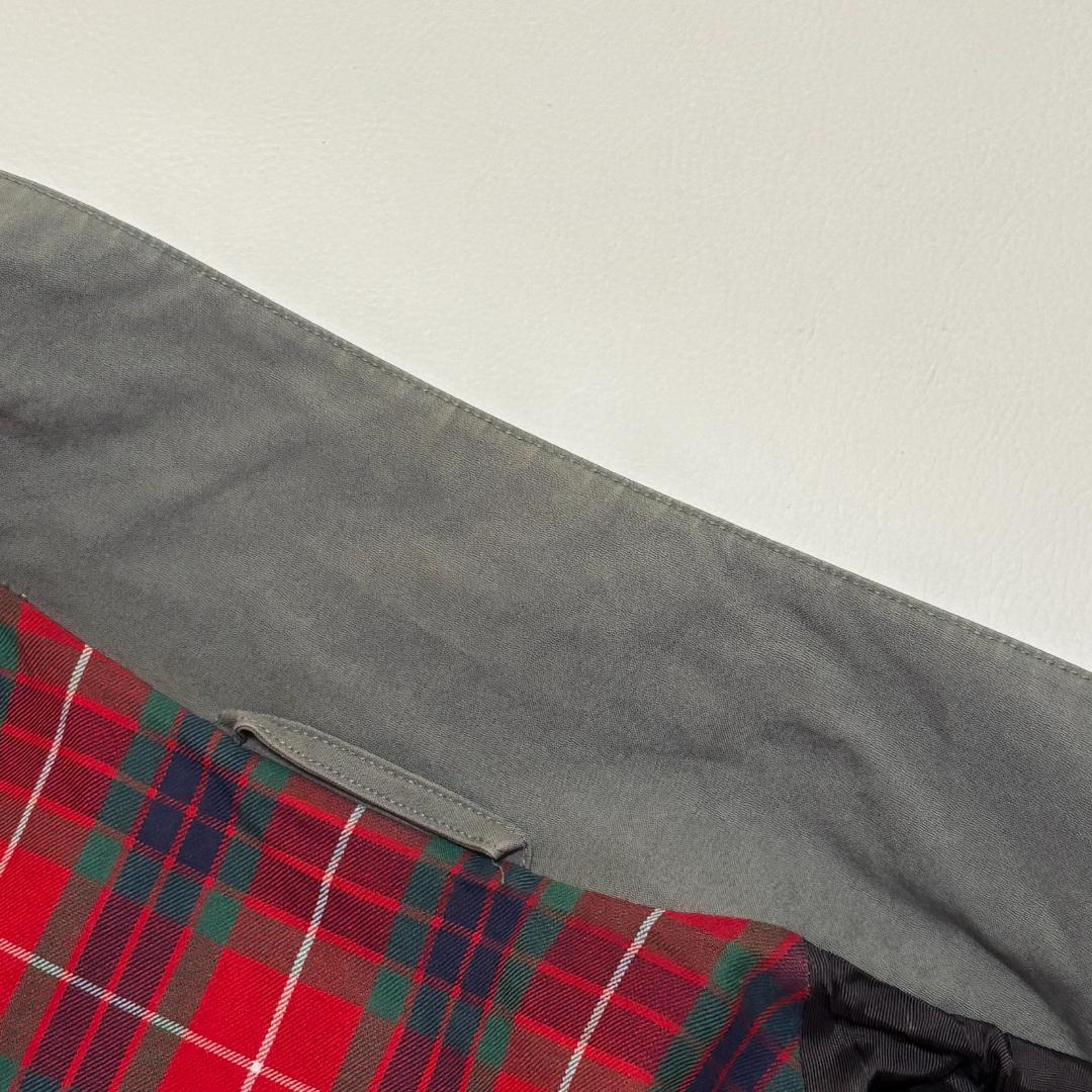 イギリス製】バラクータ マーガレットハウエル スウィングトップ M