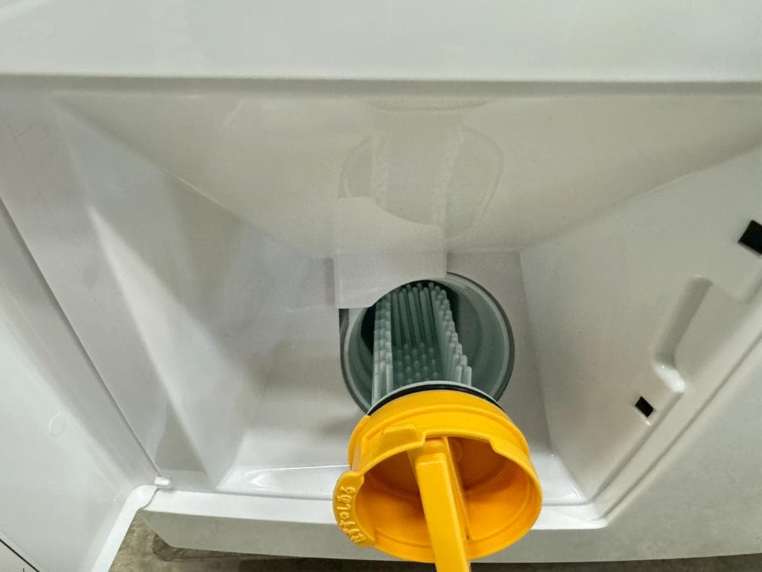 大阪送料無料★3か月保障★10kg★2019年★BD-SG100EL★SS321