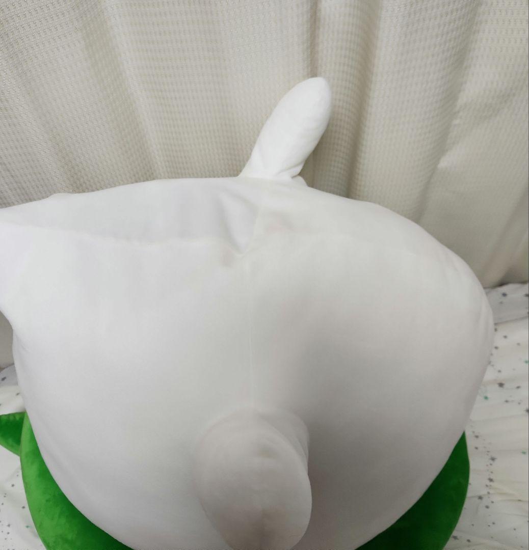 らっだぁ運営 緑色 みどりくん VILLAGE/VANGUARD - メルカリ