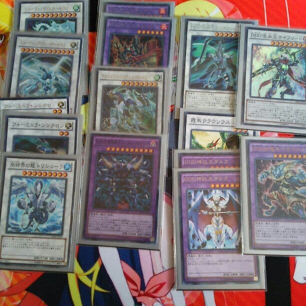 特賞 DDデッキ タカラトミー（TAKARA TOMY） 【関東 中部 送料無料】デュエル