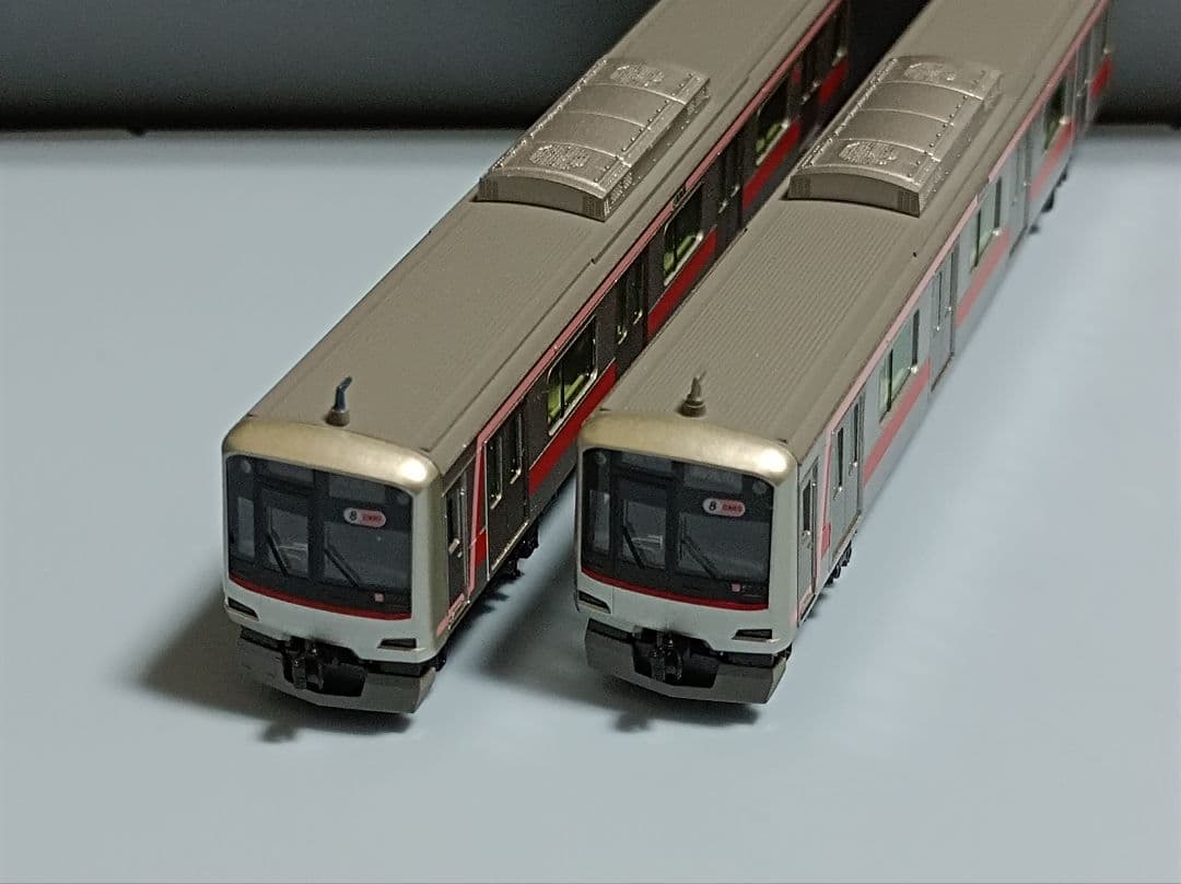 KATO 東急5050系5171編成タイプ