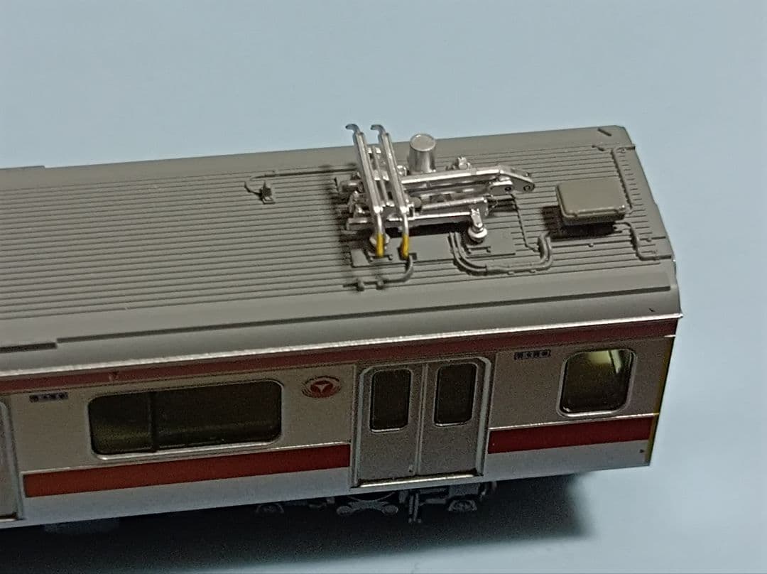 KATO 東急5050系5171編成タイプ - メルカリ