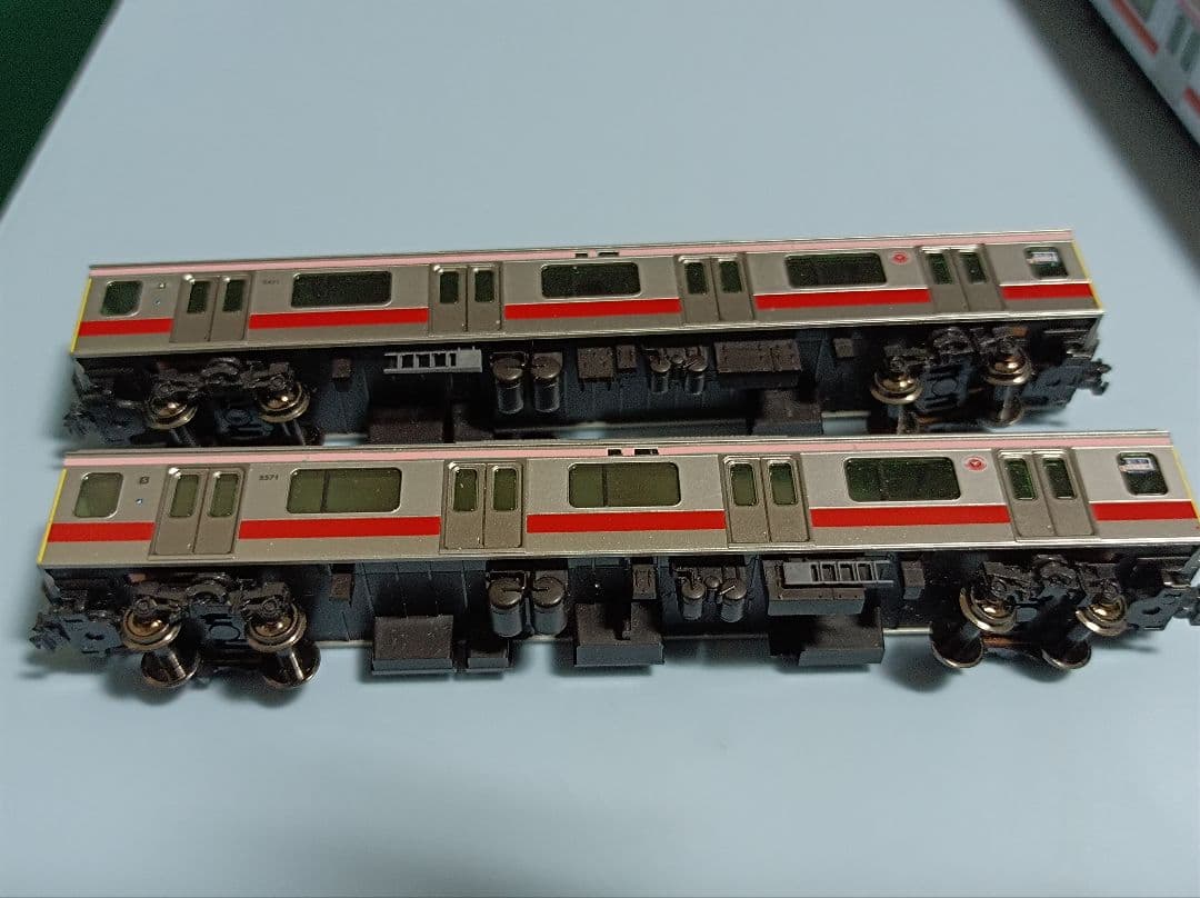 KATO 東急5050系5171編成タイプ