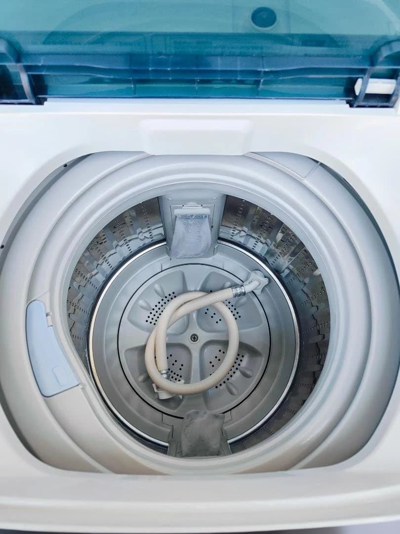 Haier ハイアール 全自動洗濯機 JW-C45A 4.5kg 18年製