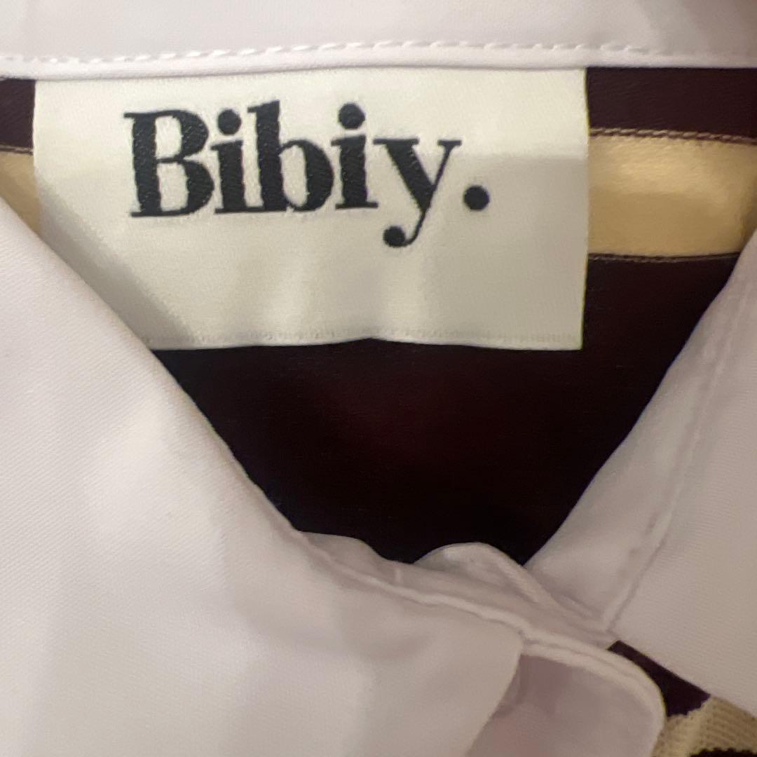 新品正規品Bibiy. LOLA PEPURAMU POLO ビビィ - メルカリ