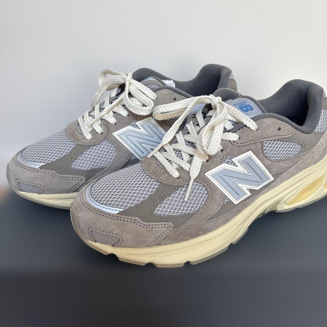 a*3様 New Balance U2010GD 28cm グレー - メルカリ