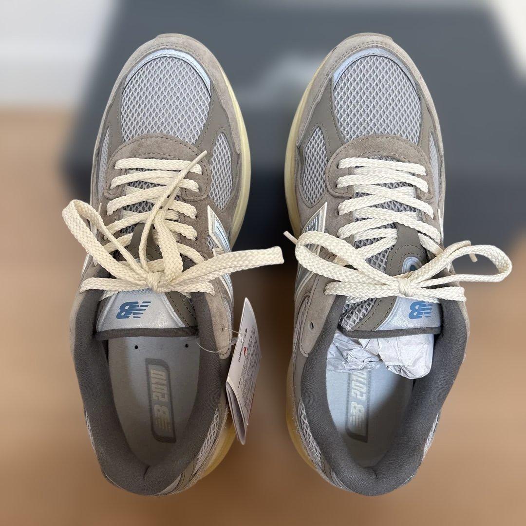 a*3様 New Balance U2010GD 28cm グレー - メルカリ