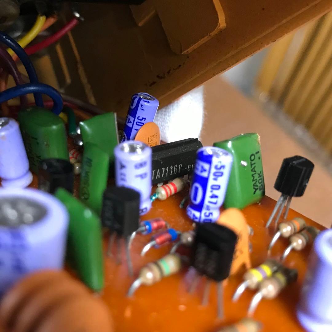 ☆幻のファーストロット! シリアル #7100☆ 日本製 BOSS DS-1 - メルカリ