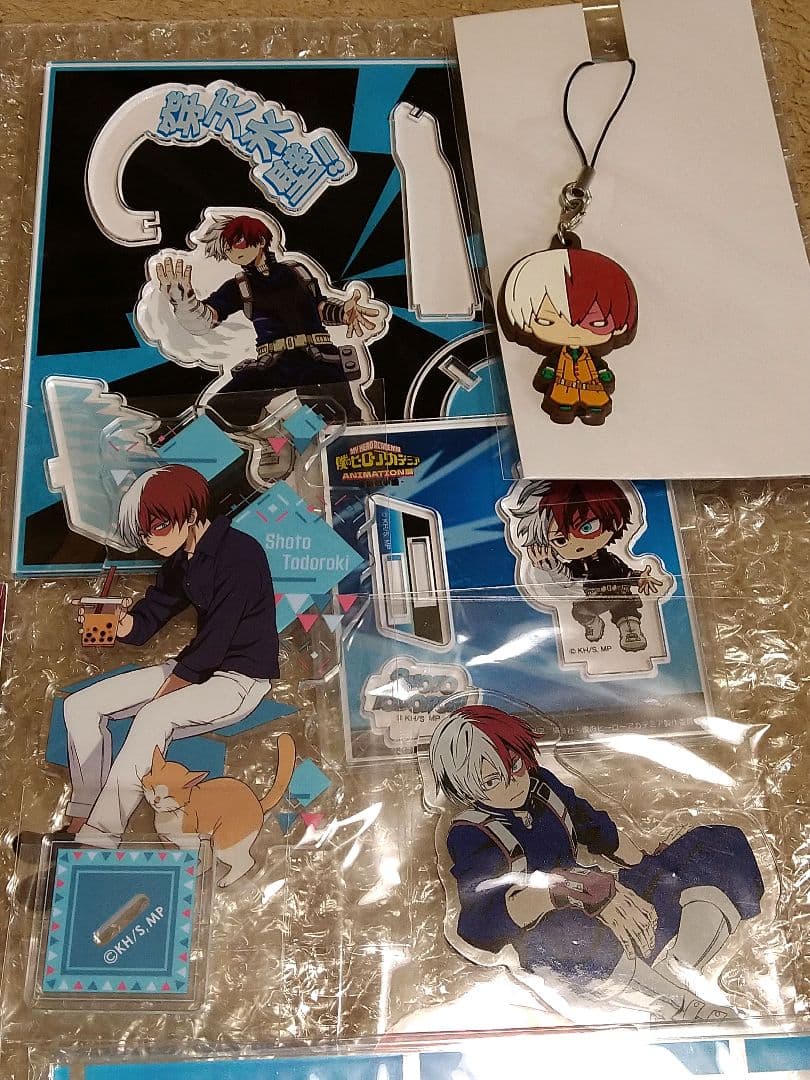 轟グッズセット