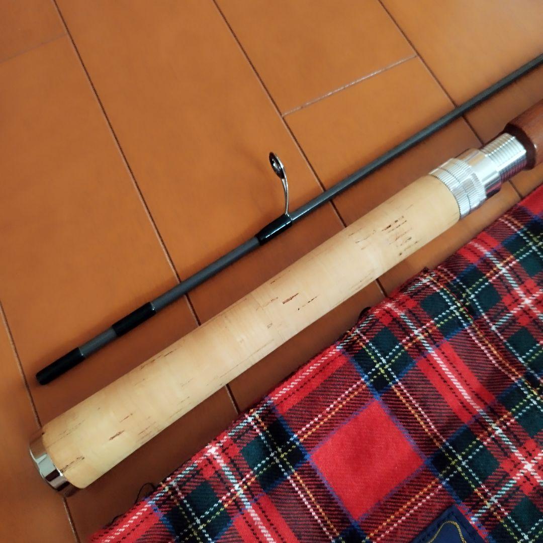 ザウルス トラウトスピンボロン トゥイッチン60LS - メルカリ