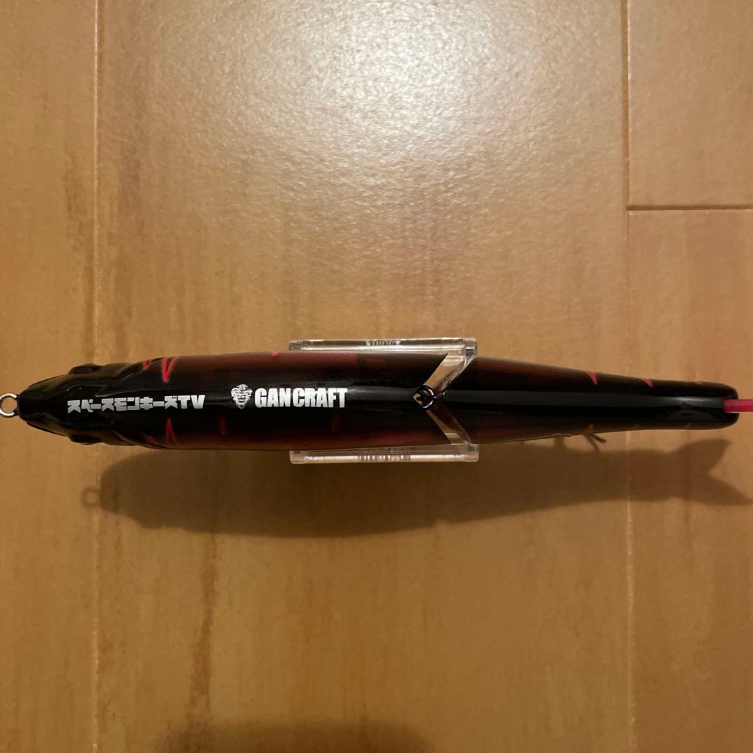 ガンクラフト ジョイクロ178F スペモン限定カラー❗️ - メルカリ