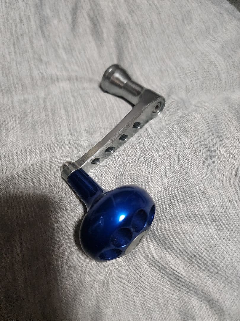 15ソルティガ 4500H MCハンドル - メルカリ