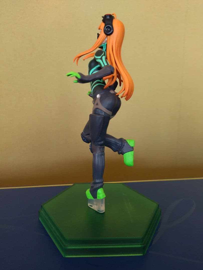 ペルソナ5 　クイーン＋ナビ フィギュア