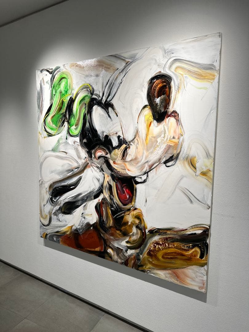 井田幸昌 Disney ポスター2枚セット ディズニー YUKIMASA IDA - メルカリ