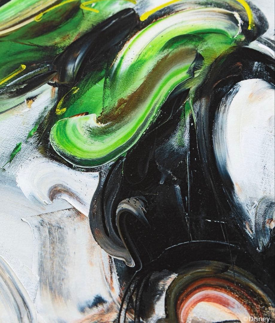 井田幸昌 Disney ポスター2枚セット ディズニー YUKIMASA IDA - メルカリ