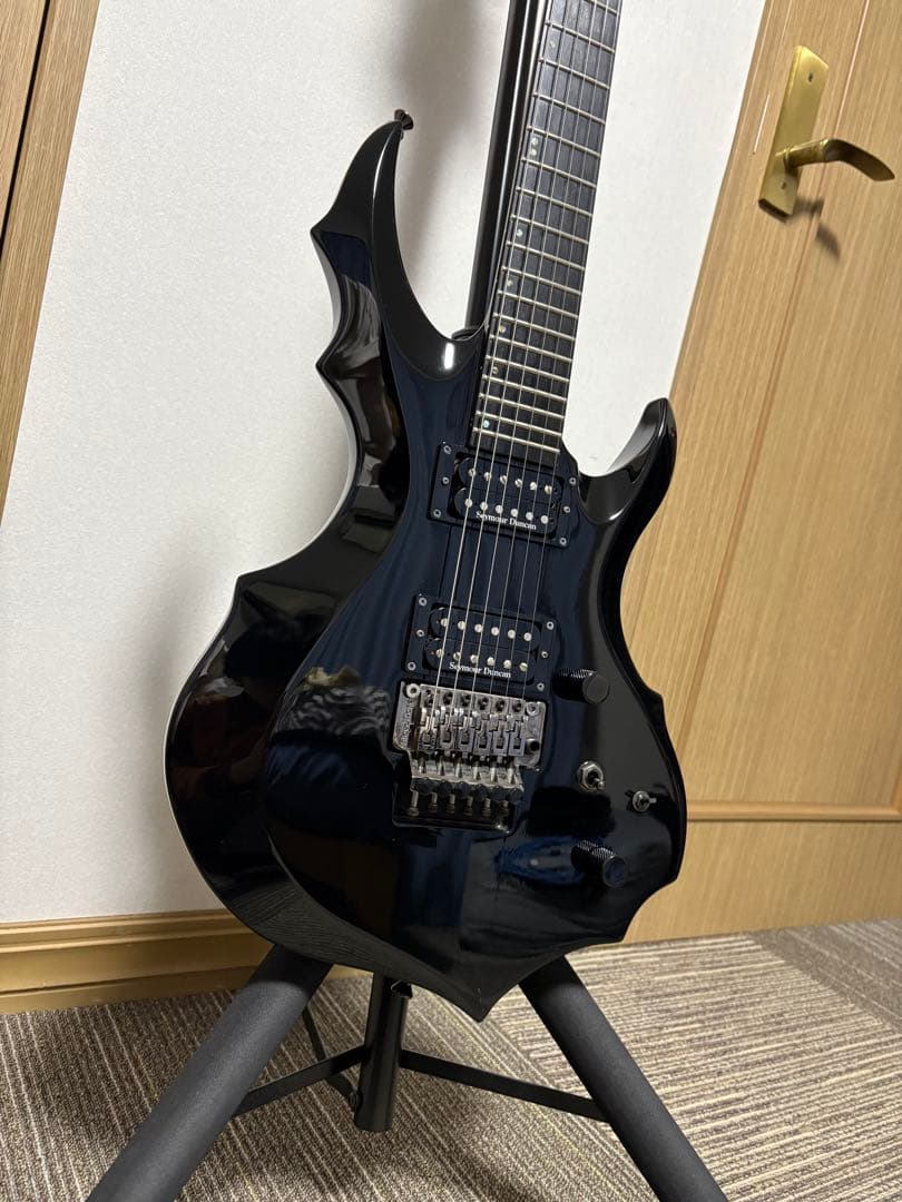 Edwards E-FR-130GT　（ESP フォレスト） EDWARDS E-FR-130GT FOREST（中古）【楽器検索デジマート】