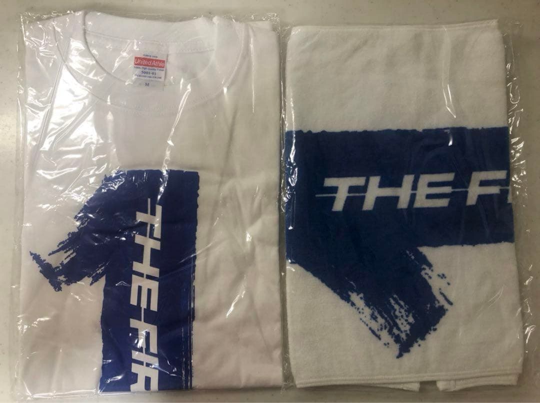 BMSG THE FIRST FINAL グッズ まとめ売り