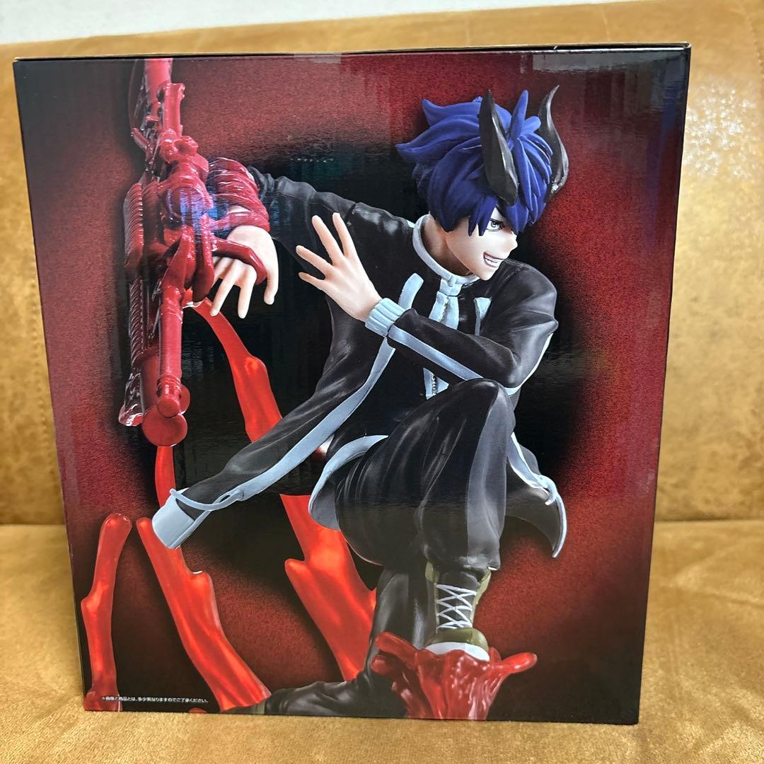 桃源暗鬼 一番くじ A賞 一ノ瀬四季 フィギュア - メルカリ