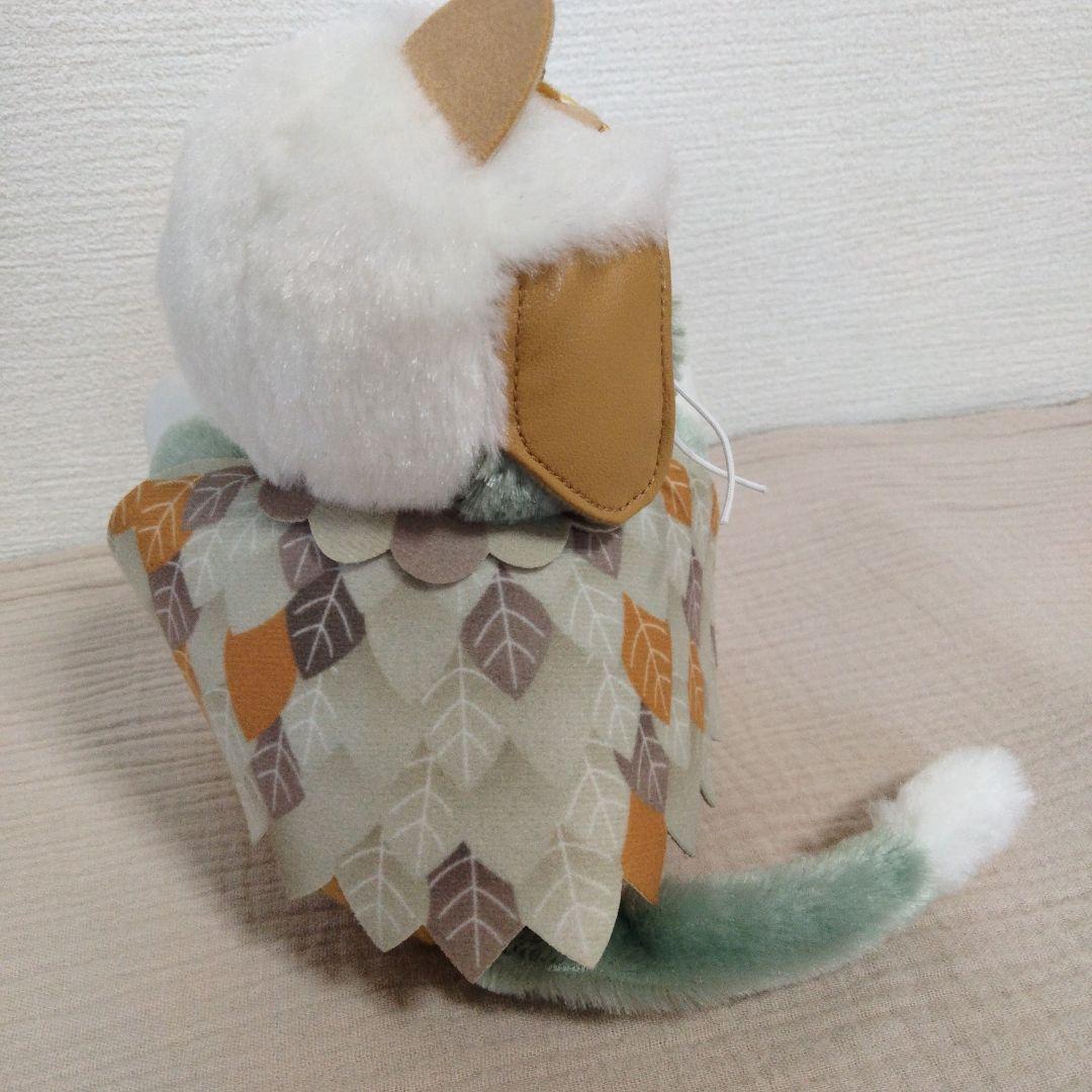 ジェラトーニ カーテンホルダー 秋のぼうけん ダッフィー&フレンズ