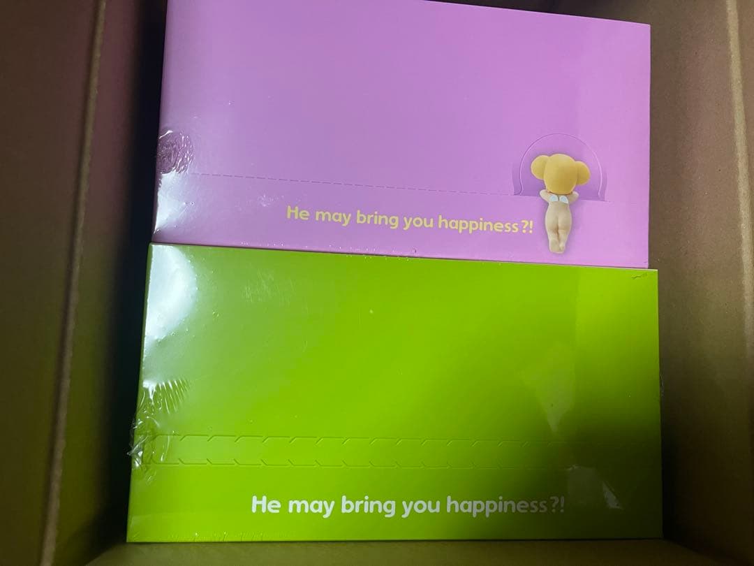 ソニーエンジェル　ヒッパーズ