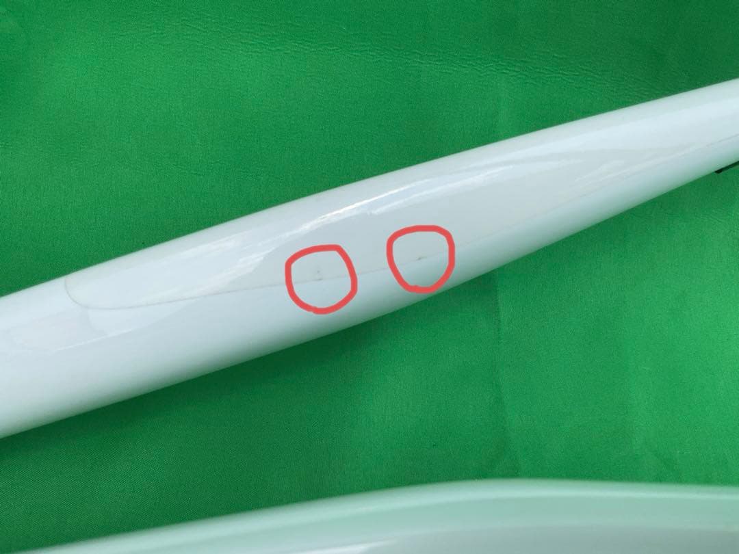 タイムZXRS サイズM トップチューブ555mm(水平換算）【未使用】 - メルカリ