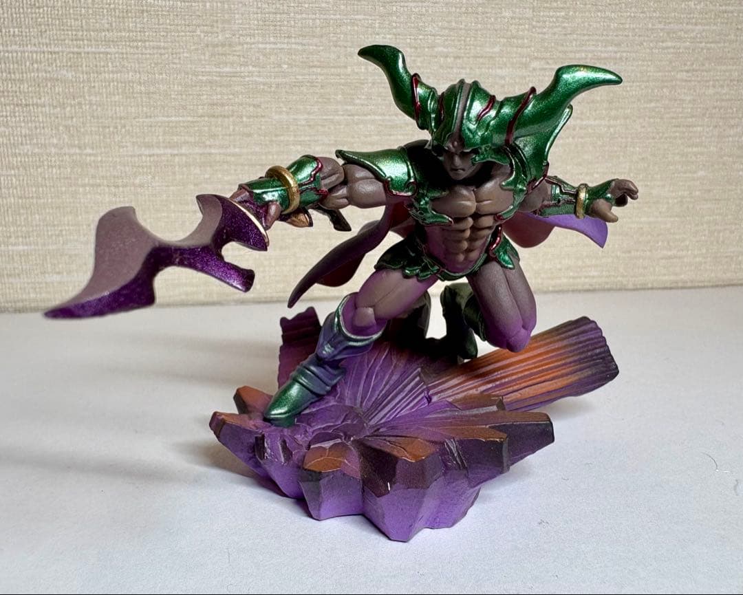 ドラゴンクエスト モンスターズギャラリー フィギュア ダークドレアム