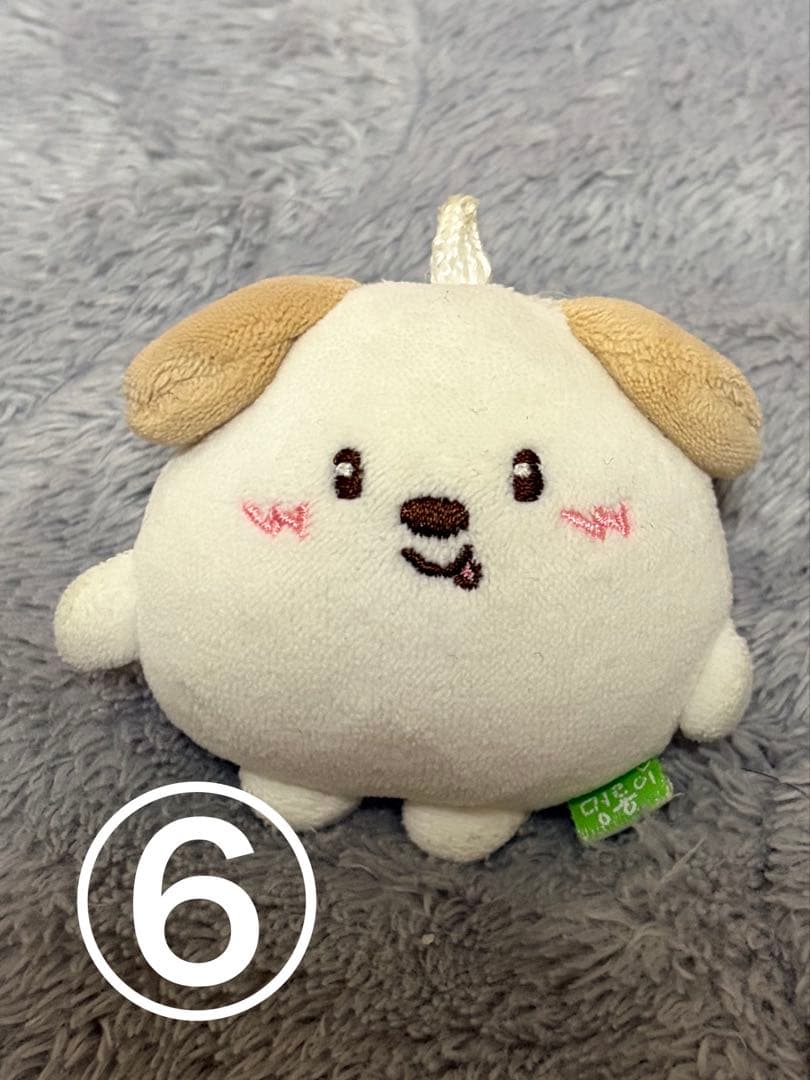 RIIZE モンリョンイ ぬいぐるみ アントン ANTON