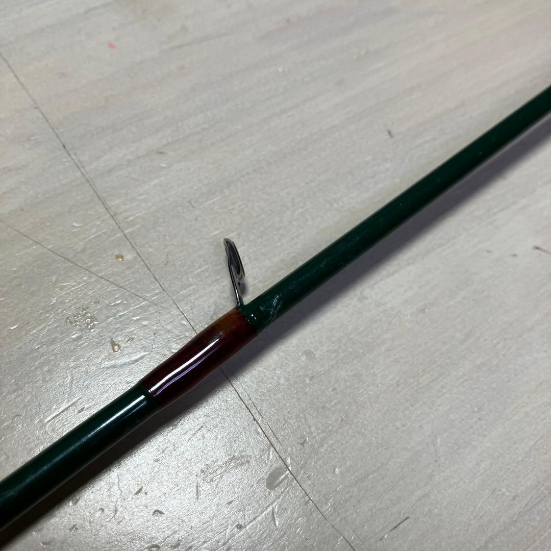 ミッチェル　RIVIERE 6.0UL カスタム品