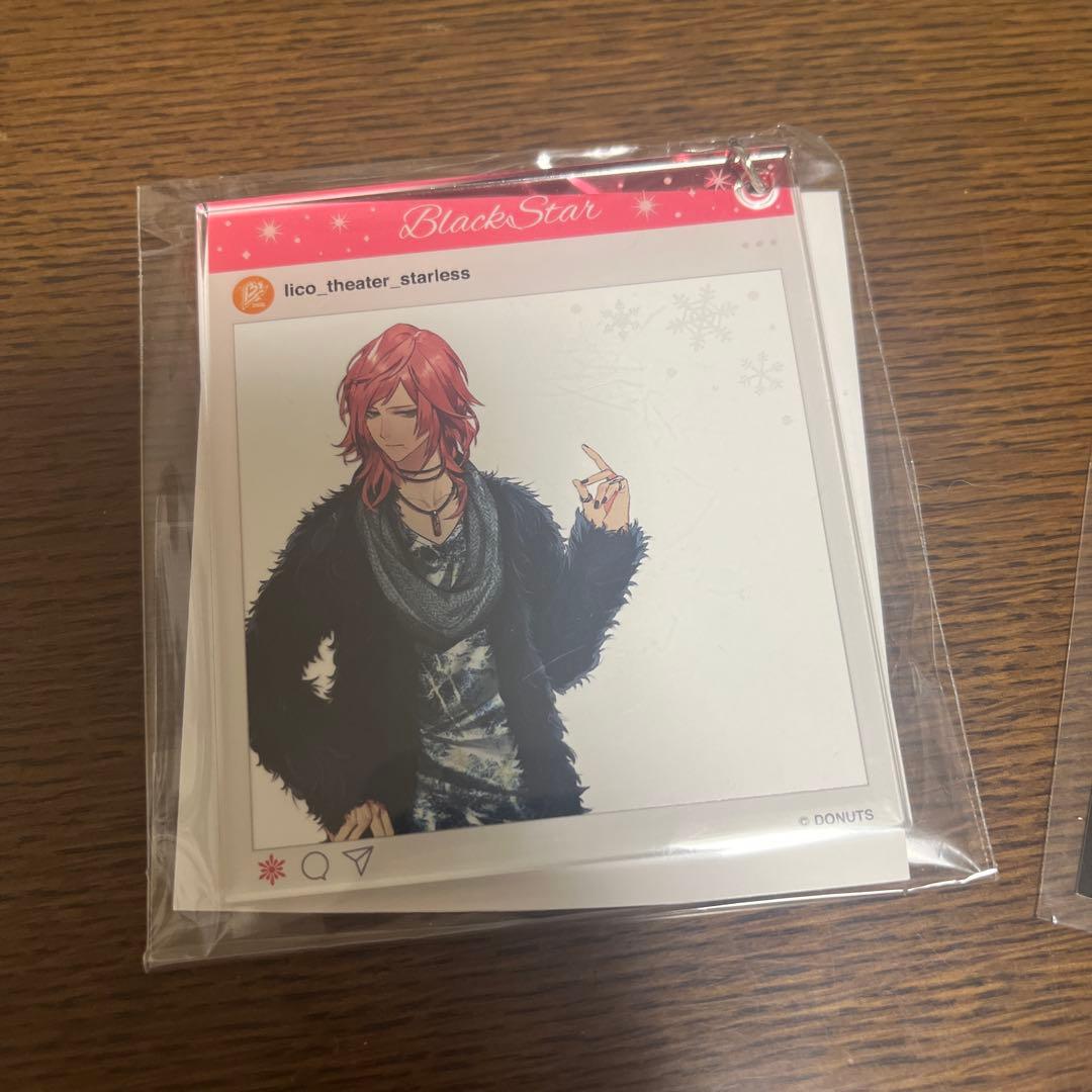 ブラスタ リコ バラ売り可