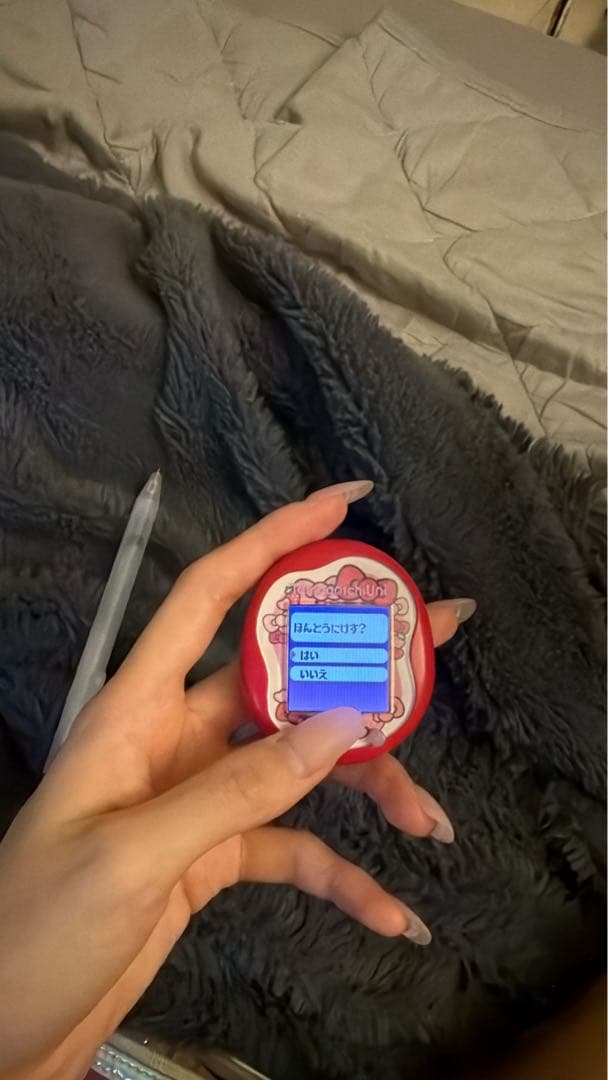 たまごっちuni サンリオ 値下げ交渉可〇