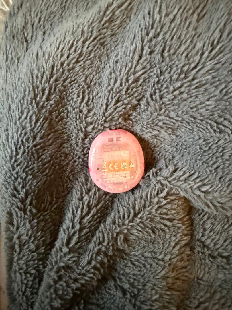 たまごっちuni サンリオ 値下げ交渉可〇