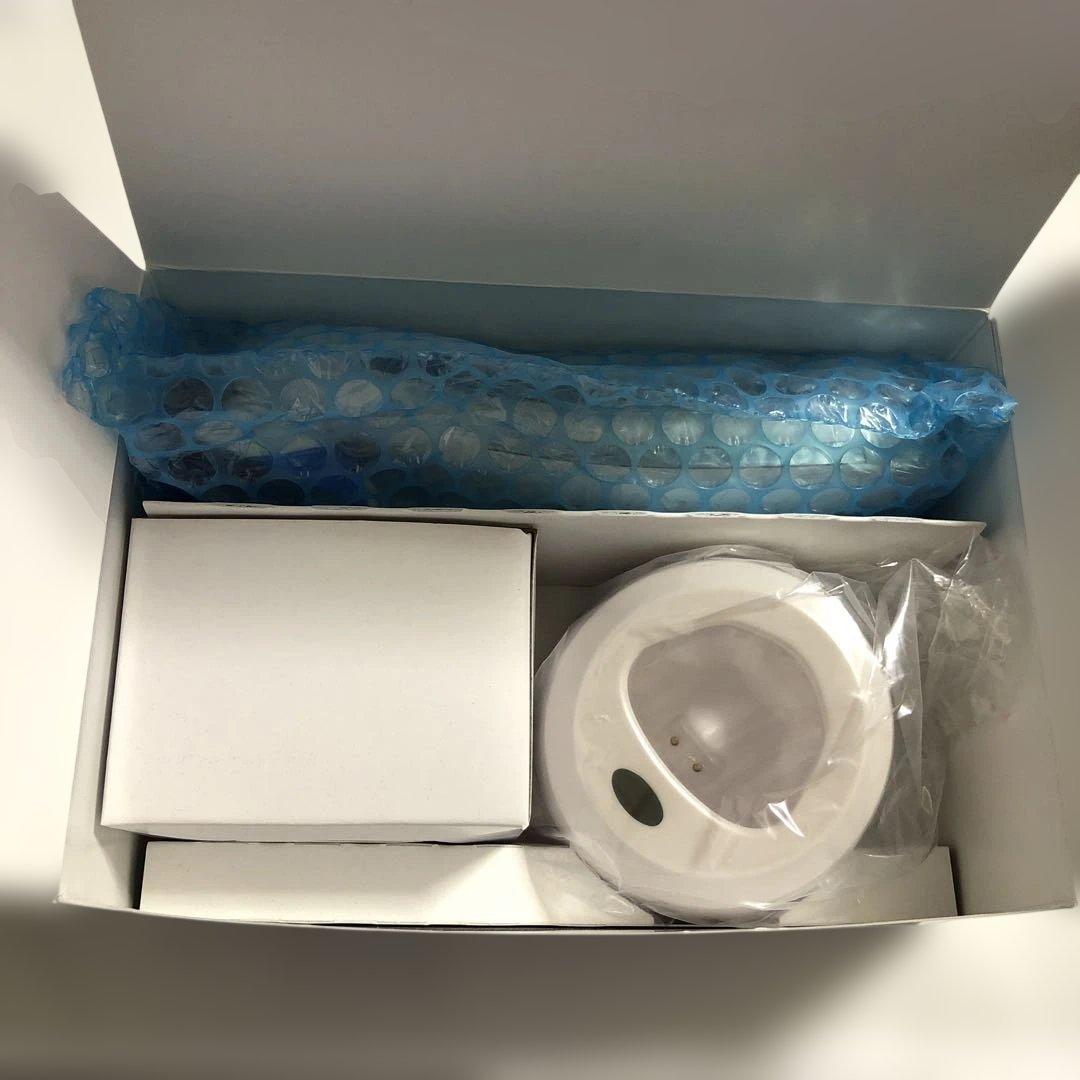 未使用ドクターシーラボ シーズ・ラボ エステプロ CII C2 多機能美容器 エステプロC2(多機能美顔器) – シーズ・ラボ オンラインストア