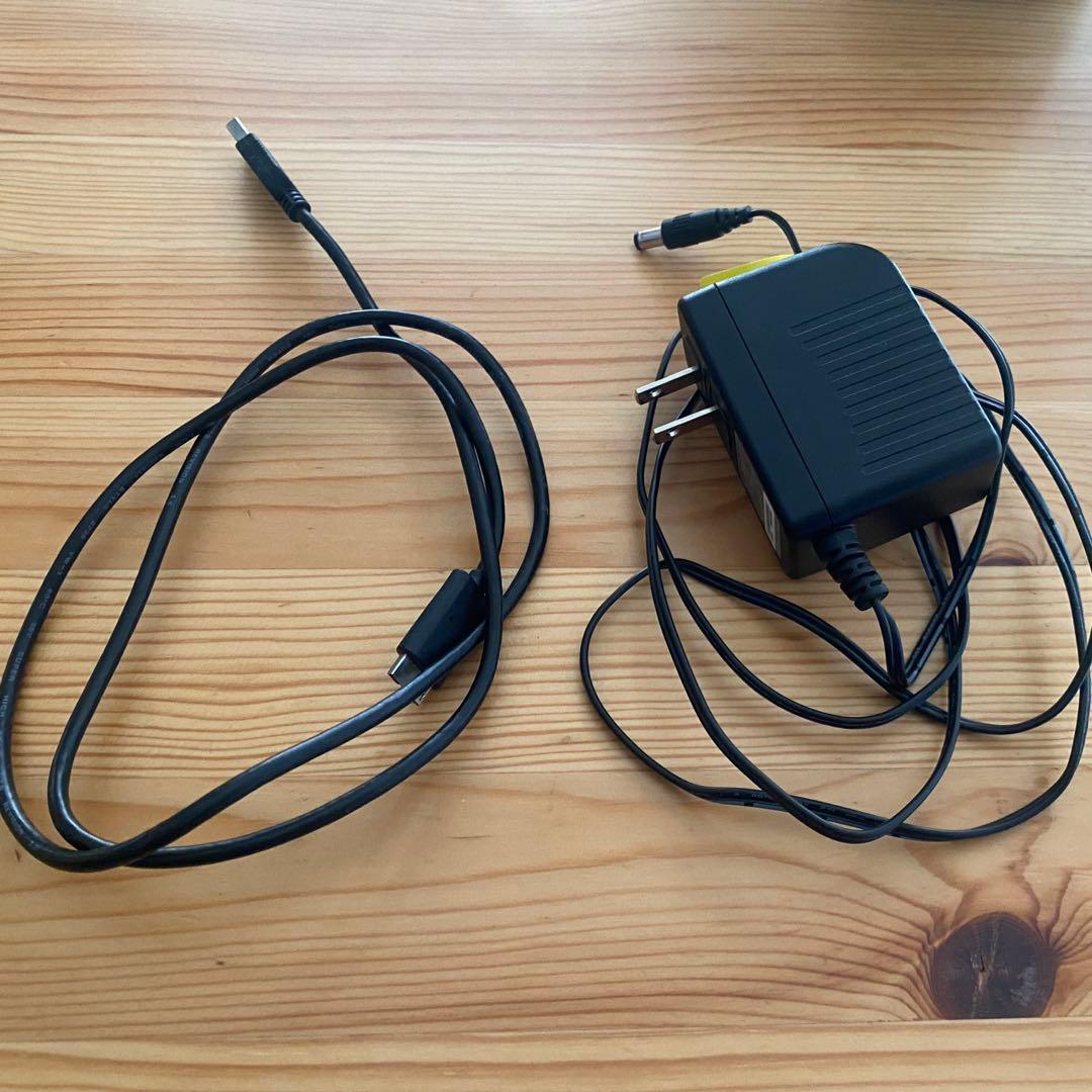 I-O DATA 外付けHDD 4TB EX-HD4CZ USB接続 初期化済 - メルカリ