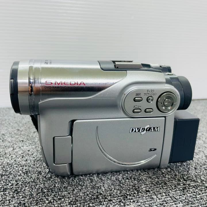 日立　wooo DZ-GX3200