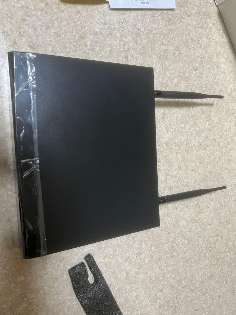 N*d様 YESKAMO 防犯カメラ 4台セットの通販はau PAY マーケット - 輸入