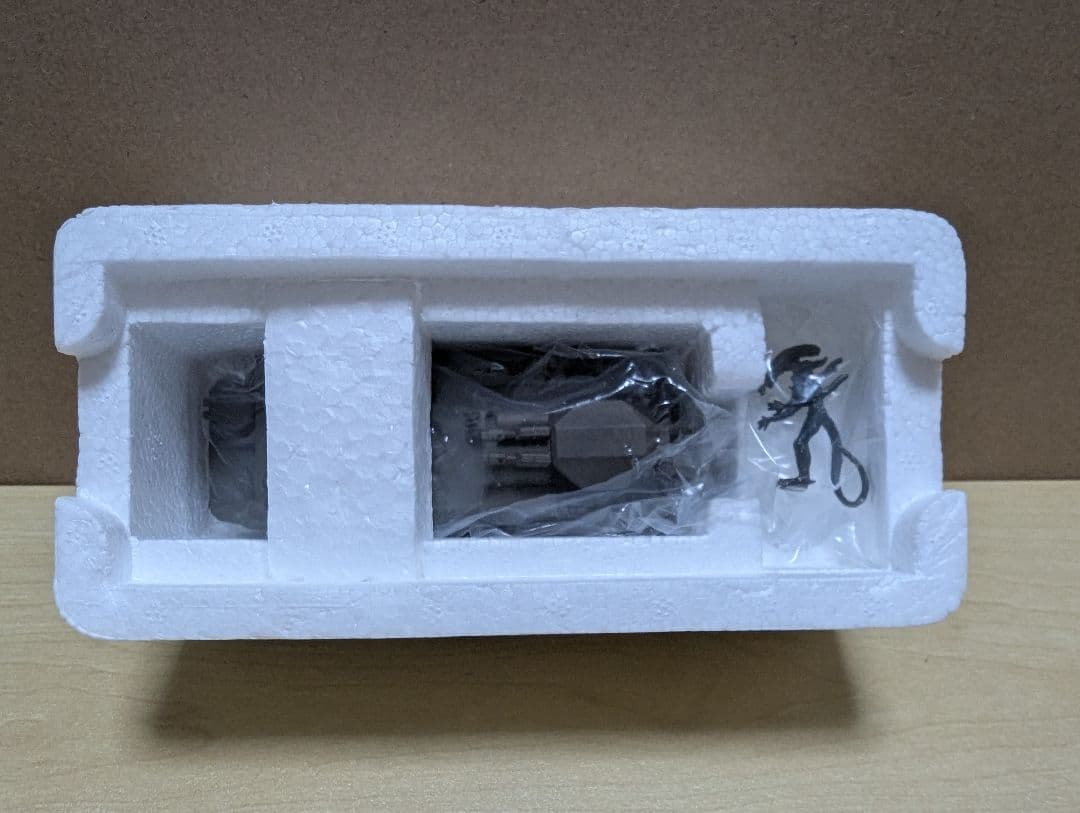 新世紀合金 1/72 エイリアン APC スクリーンカラーバージョン未使用品